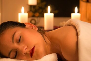 Magical de Mamiel Facial in Bergerac Country