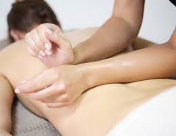 Deep Tissue/Remedial/Sports Massage